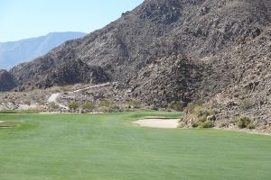 PGA West (Mountain) 15th Fairway